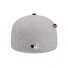 59Fifty Cappello -New York Yankees - Dynasty Cooperstown - MLB