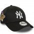 Cappuccio - New York Yankees - World Series 9Forty - Nero