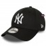 Cappuccio - New York Yankees - World Series 9Forty - Nero