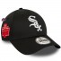 Chicago White Sox World Series 9Forty Cappuccio - - - - Nero