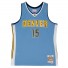 Denver Nuggets Maglia - Nikola Jokic - - Strada