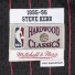 Chicago Bulls Maglia - Steve Kerr - - 95-96