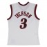 Maglia NBA - Allen Iverson - Philadelphia 76ers - Casa - 2000