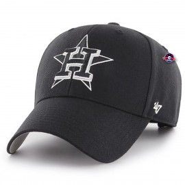 Houston Astros Cappello '47 - - MVP - Nero