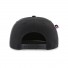 Chicago White Sox Captain Cap '47 - - - Colpo sicuro - Nero
