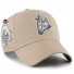 Cappello '47 - Arizona Coyotes - MVP Sure Shot - Khaki
