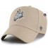 Cappello '47 - Arizona Coyotes - MVP Sure Shot - Khaki