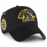 Boston Bruins Cap '47 - - MVP Sure Shot - Nero 1