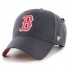 Boston Red Sox Ballpark Cappello '47 - - MVP Snap - Navy