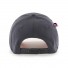 Boston Red Sox Ballpark Cappello '47 - - MVP Snap - Navy