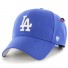 Los Angeles Dodgers Ballpark Cap '47 - - MVP Snap - Blu royal