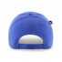 Los Angeles Dodgers Ballpark Cap '47 - - MVP Snap - Blu royal