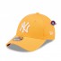 9Forty Bambino - New York Yankees - Arancio mandarino