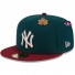 59Fifty Cappello -New York Yankees - World Series Contrasto