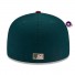 59Fifty Los Angeles Dodgers World Series Cappello - - Contrasto