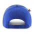 Cappello '47 - New York Rangers - Ballpark MVP Snap - Blu reale