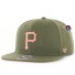 Pittsburgh Pirates Captain Cap '47 - - - Colpo sicuro - Sandalo