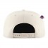Los Angeles Dodgers Captain Cap '47 - - - Colpo sicuro - Naturale