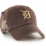 Detroit Tigers 47 MLB Cap - - Clean Up Double Under - Marrone