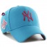 Cappello '47 - New York Yankees - MVP del colpo sicuro - Verde scuro