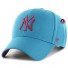 Cappello '47 - New York Yankees - MVP del colpo sicuro - Verde scuro