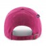 Boston Red Sox 47 MLB Cap - - Clean Up Double Under - Galaxy