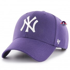 Berretto '47 - New York Yankees - MVP - Viola
