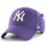 Berretto '47 - New York Yankees - MVP - Viola