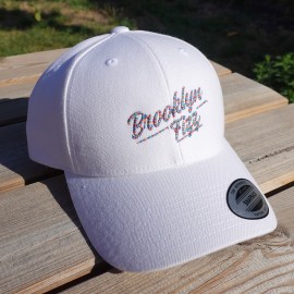Snapback Brooklyn Fizz "Arcobaleno