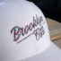 Snapback Brooklyn Fizz "Arcobaleno
