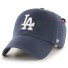 Los Angeles Dodgers Cap '47 - - Pulito - Senza etichetta Loop - Navy