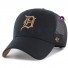 Detroit Tigers Branson Trucker Ballpark Berretto '47 - - - MVP Nero