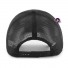 Detroit Tigers Branson Trucker Ballpark Berretto '47 - - - MVP Nero