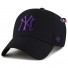 Cap '47 - New York Yankees - MVP - Nero1