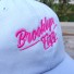 Cappellino Brooklyn Fizz - Azzurro