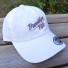 Cappellino Brooklyn Fizz - Bianco