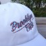 Cappellino Brooklyn Fizz - Bianco