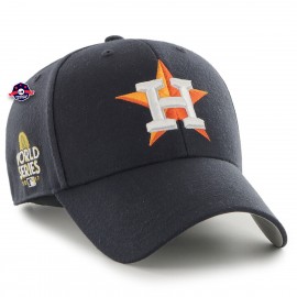 Houston Astros Cap '47 - - MVP Sure Shot - Marina Militare