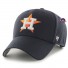 Houston Astros Cap '47 - - MVP Sure Shot - Marina Militare