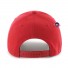 Washington Nationals Cap '47 - - MVP Sure Shot - Rosso