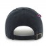 Boston Red Sox 47 MLB Cap - - Clean Up Double Under - Nero