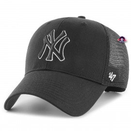 Cappello '47 - New York Yankees - Branson Trucker - MVP Nero