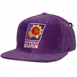 Phoenix Suns Cappellino - - NBA Tutte le direzioni - Mitchell & Ness