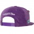 Charlotte Hornets Cappellino - - NBA Tutte le direzioni - Mitchell & Ness