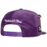 Toronto Raptors Cappellino - - NBA Tutte le direzioni - Mitchell & Ness