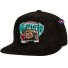 Cappellino - Vancouver Grizzlies - NBA Tutte le direzioni - Mitchell & Ness
