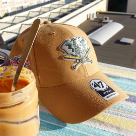 Oakland Athletics Cap '47 - - MVP Burro di Arachidi e Gelatina - Esclusivo