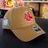 Boston Red Sox Cap '47 - - MVP Burro di Arachidi e Gelatina - Esclusivo