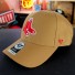 Boston Red Sox Cap '47 - - MVP Burro di Arachidi e Gelatina - Esclusivo