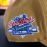 Oakland Athletics Cap '47 - - MVP Burro di Arachidi e Gelatina - Esclusivo